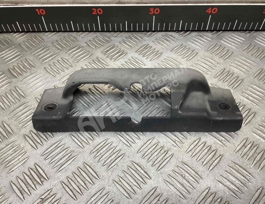 Пластик моторного отсека Kia Sportage II (JE) 2004-2008  Kia Sportage Sportage II (JE) 2004-2008