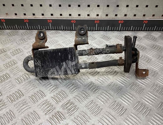 Радиатор гидроусилителя Kia Sportage II (JE) 2004-2008  Kia Sportage Sportage II (JE) 2004-2008