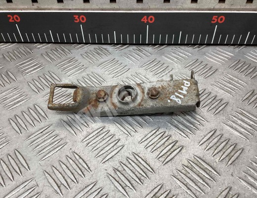 Замок капота Mercedes Vito II (W639) 2010-2014 рестайлинг  Mercedes Vito Vito II (W639) 2010-2014 рестайлинг