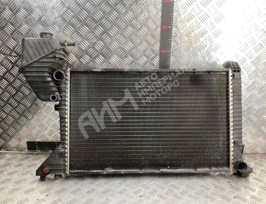 Радиатор (основной) Mercedes Sprinter I (W901-905) 1995-2006  Mercedes Sprinter Sprinter I (W901-905) 1995-2006