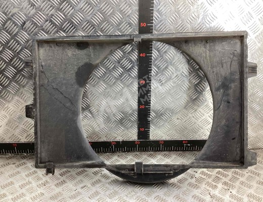 Диффузор вентилятора Mercedes Sprinter I (W901-905) 1995-2006  Mercedes Sprinter Sprinter I (W901-905) 1995-2006