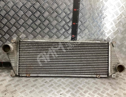 Интеркулер Mercedes Sprinter I (W901-905) 1995-2006  Mercedes Sprinter Sprinter I (W901-905) 1995-2006