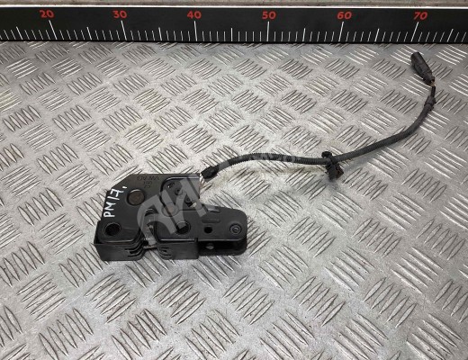 Замок капота Volkswagen Touran I (1T) 2003-2006  Volkswagen Touran Touran I (1T) 2003-2006