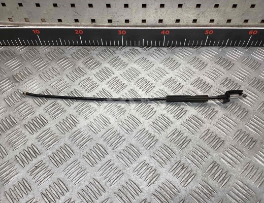 Трос капота Volkswagen Touran I (1T) 2003-2006  Volkswagen Touran Touran I (1T) 2003-2006