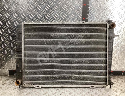 Радиатор (основной) Kia Sportage II (JE) 2004-2008  Kia Sportage Sportage II (JE) 2004-2008