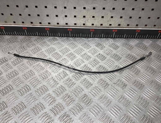 Трос капота Kia Sportage II (JE) 2004-2008  Kia Sportage Sportage II (JE) 2004-2008