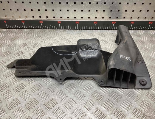 Воздухозаборник Kia Sportage II (JE) 2004-2008  Kia Sportage Sportage II (JE) 2004-2008