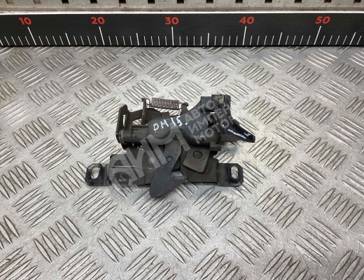 Замок капота Mercedes A (W169) 2004-2012  Mercedes A A (W169) 2004-2012