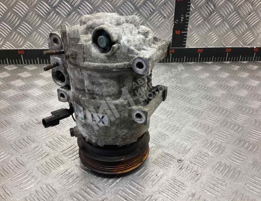 Компрессор кондиционера Hyundai Sonata V (NF) 2005-2010  Hyundai Sonata Sonata V (NF) 2005-2010