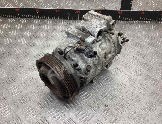Компрессор кондиционера Hyundai Sonata V (NF) 2005-2010  Hyundai Sonata Sonata V (NF) 2005-2010