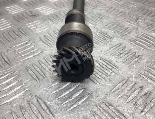 Вал промежуточный Volkswagen Golf II 1983-1992  Volkswagen Golf Golf II 1983-1992