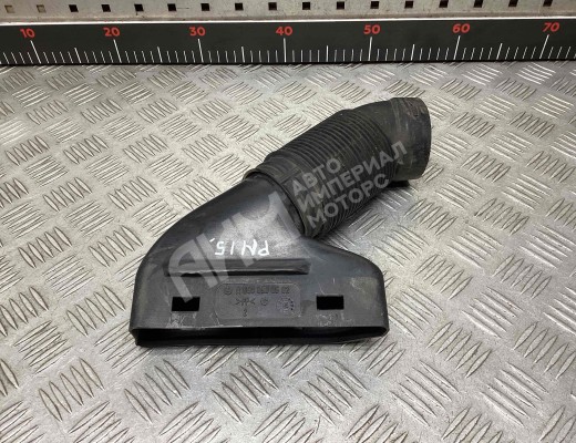 Патрубок воздушного фильтра Mercedes A (W169) 2004-2012  Mercedes A A (W169) 2004-2012
