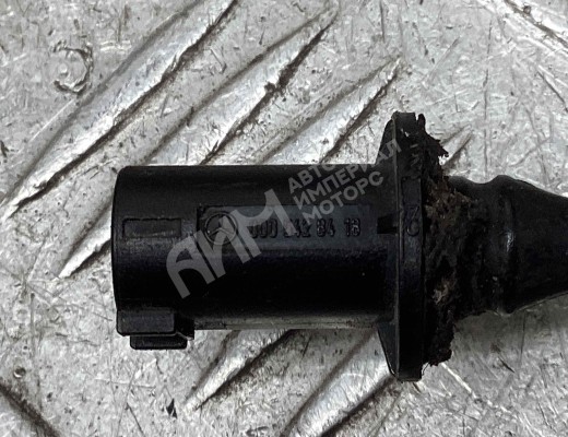 Датчик температуры Mercedes A (W169) 2004-2012  Mercedes A A (W169) 2004-2012