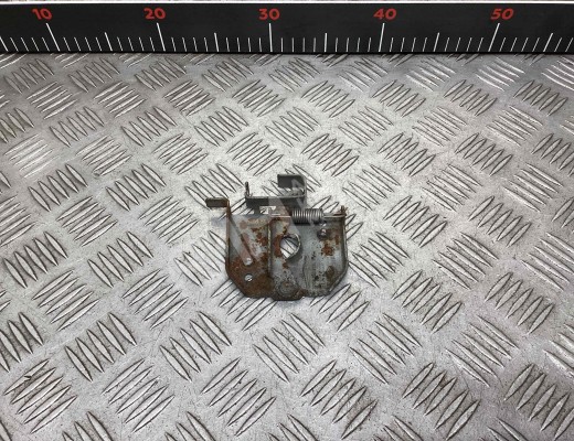 Замок капота Opel Movano I 1998-2010  Opel Movano Movano I 1998-2010