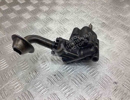 Насос масляный Volkswagen Golf II 1983-1992  Volkswagen Golf Golf II 1983-1992