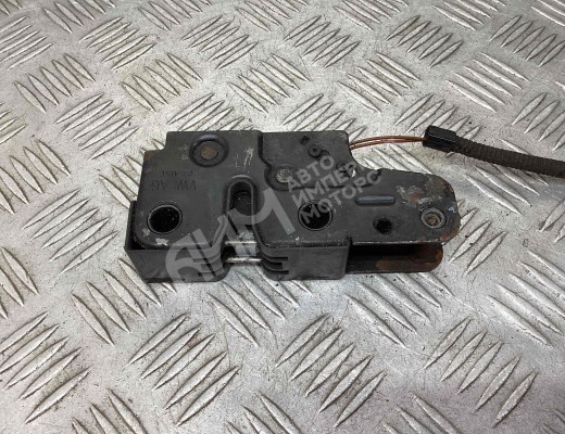Замок капота Volkswagen Golf V (1K) 2004-2009  Volkswagen Golf Golf V (1K) 2004-2009