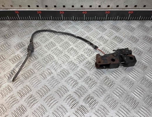 Замок капота Volkswagen Golf V (1K) 2004-2009  Volkswagen Golf Golf V (1K) 2004-2009