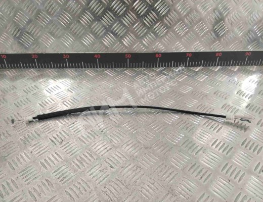 Трос двери передней Peugeot 407 2004-2010  Peugeot 407 407 2004-2010