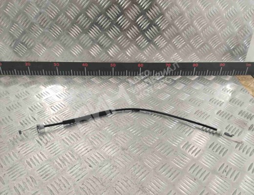 Трос двери передней Peugeot 407 2004-2010  Peugeot 407 407 2004-2010