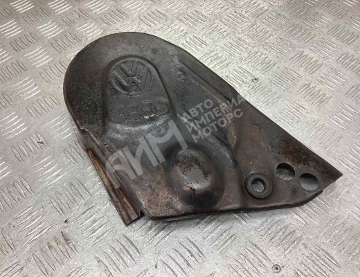 Защита (кожух) ремня ГРМ Volkswagen Golf II 1983-1992  Volkswagen Golf Golf II 1983-1992