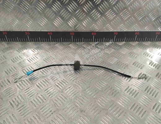 Трос двери передней Mercedes C (W203) 2000-2004  Mercedes C C (W203) 2000-2004