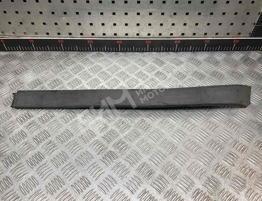 Юбка бампера переднего Audi 100 C3 1982-1991  Audi 100 100 C3 1982-1991