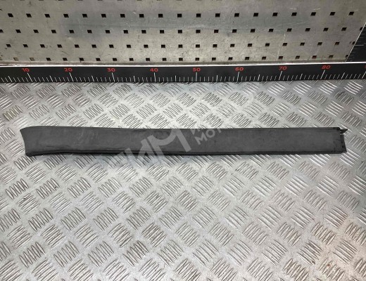 Юбка бампера переднего Audi 100 C3 1982-1991  Audi 100 100 C3 1982-1991