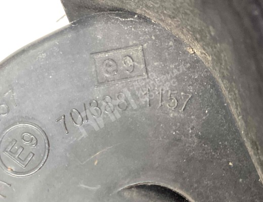 Сигнал (клаксон) Mercedes A (W169) 2004-2012  Mercedes A A (W169) 2004-2012