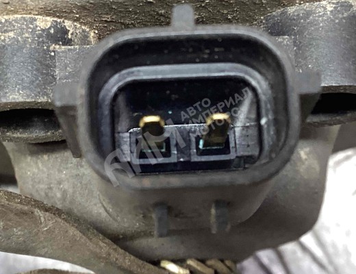 Сигнал (клаксон) Fiat Ducato 1994-2006  Fiat Ducato Ducato 1994-2006
