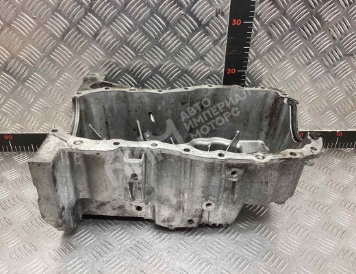 Поддон Renault Modus 2004-2012  Renault Modus Modus 2004-2012