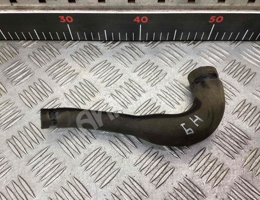 Патрубок радиатора Mercedes Sprinter I (W901-905) 1995-2006  Mercedes Sprinter Sprinter I (W901-905) 1995-2006