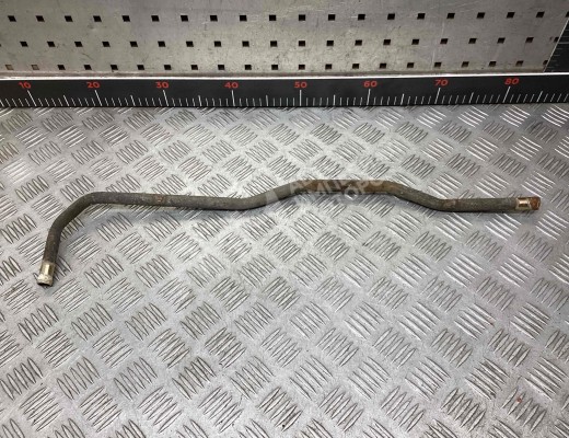 Трубка охлаждающей жидкости металлическая Mercedes Sprinter I (W901-905) 1995-2006  Mercedes Sprinter Sprinter I (W901-905) 1995-2006