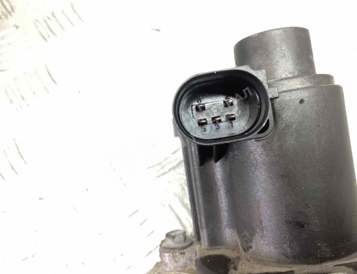 Клапан EGR Renault Modus 2004-2012  Renault Modus Modus 2004-2012