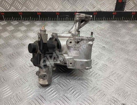 Клапан EGR Renault Modus 2004-2012  Renault Modus Modus 2004-2012