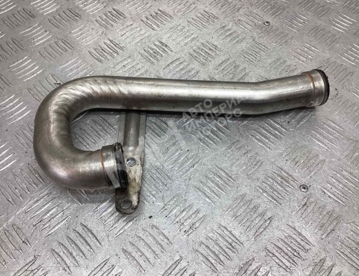 Трубка системы рециркуляции EGR Renault Modus 2004-2012  Renault Modus Modus 2004-2012