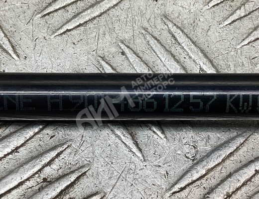 Радиатор масляный Mercedes Sprinter I (W901-905) 1995-2006  Mercedes Sprinter Sprinter I (W901-905) 1995-2006