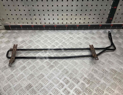 Радиатор масляный Mercedes Sprinter I (W901-905) 1995-2006  Mercedes Sprinter Sprinter I (W901-905) 1995-2006