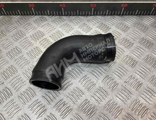 Патрубок интеркулера Mercedes Sprinter I (W901-905) 1995-2006  Mercedes Sprinter Sprinter I (W901-905) 1995-2006