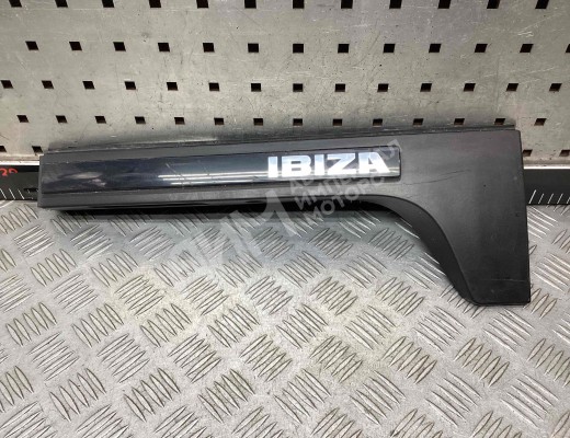 Бленда Seat Ibiza II (6K) 1993-2002  Seat Ibiza Ibiza II (6K) 1993-2002