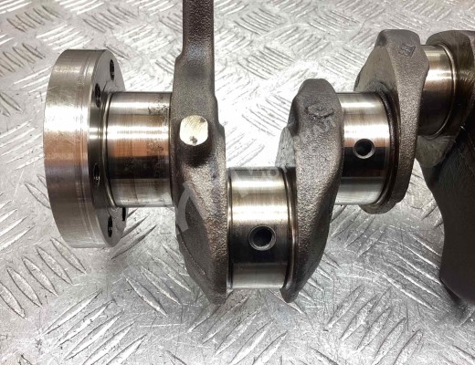 Коленвал Renault Modus 2004-2012  Renault Modus Modus 2004-2012