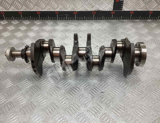 Коленвал Renault Modus 2004-2012  Renault Modus Modus 2004-2012