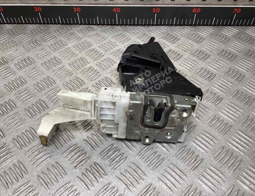 Замок двери передней левой Mercedes A (W169) 2004-2012  Mercedes A A (W169) 2004-2012