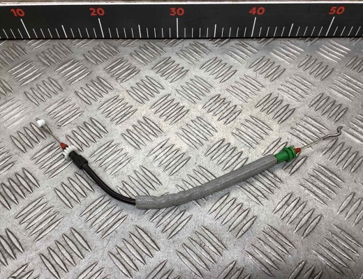 Трос двери передней Mercedes A (W169) 2004-2012  Mercedes A A (W169) 2004-2012