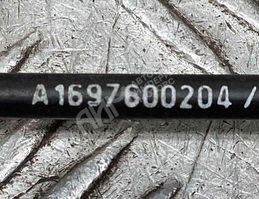 Трос двери передней Mercedes A (W169) 2004-2012  Mercedes A A (W169) 2004-2012