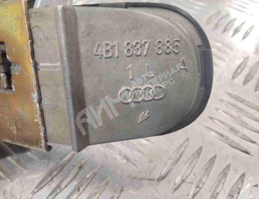 Ручка наружная передняя левая Audi A6 C5 (4B) 1997-2001  Audi A6 A6 C5 (4B) 1997-2001