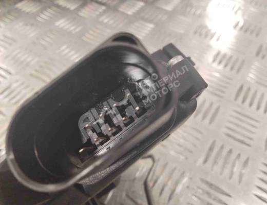 Замок двери передней левой Audi A6 C5 (4B) 1997-2001  Audi A6 A6 C5 (4B) 1997-2001