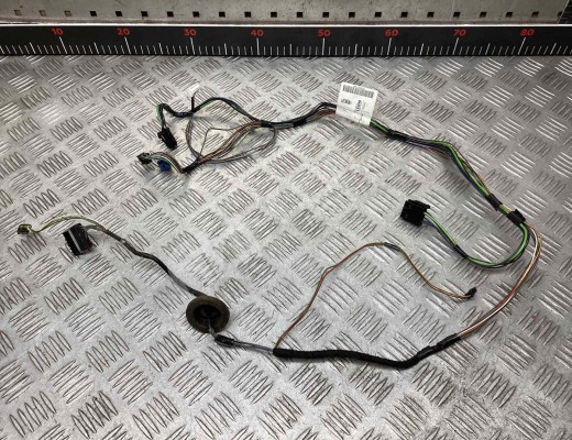 Проводка двери передней левой Mercedes A (W169) 2004-2012  Mercedes A A (W169) 2004-2012