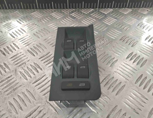 Блок управления стеклоподъемниками Audi A6 C5 (4B) 1997-2001  Audi A6 A6 C5 (4B) 1997-2001