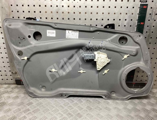 Стеклоподъемник передний левый Mercedes A (W169) 2004-2012  Mercedes A A (W169) 2004-2012