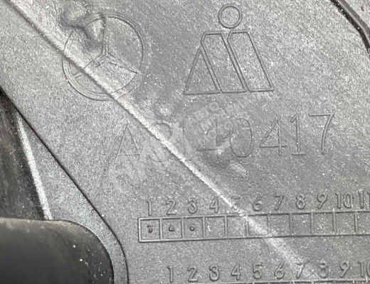 Зеркало наружное левое Mercedes A (W169) 2004-2012  Mercedes A A (W169) 2004-2012